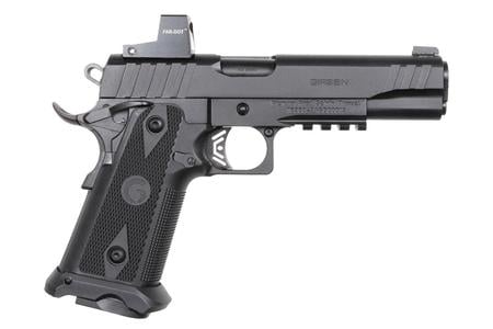 GIRSAN EAA WITNESS 2311 10MM 5` BARREL BLACK GOVERNMENT
