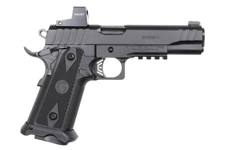 EAA WITNESS 2311 10MM 5` BARREL BLACK GOVERNMENT