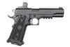 GIRSAN EAA WITNESS 2311 10MM 5` BARREL BLACK GOVERNMENT