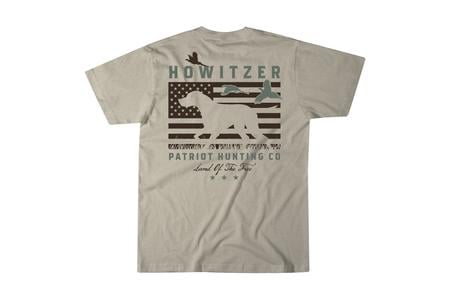 Howitzer Best Friend Short Sleeve Tee exclusive deals