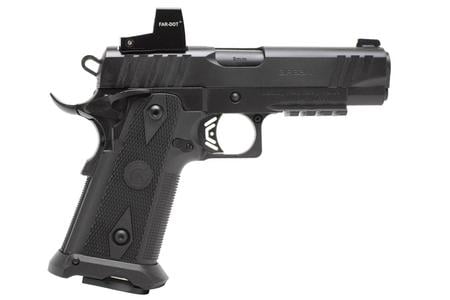 GIRSAN EAA WITNESS 2311 9MM 4.25` BARREL COMMANDER BLACK