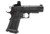 GIRSAN EAA WITNESS 2311 9MM 4.25` BARREL COMMANDER BLACK