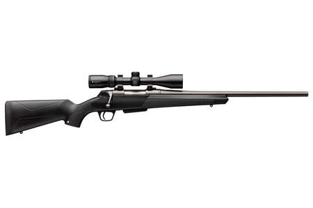WINCHESTER FIREARMS XPR COMPACT 270 WSM 22` WITH VORTEX CROSSFIRE II
