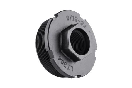 DIRECT THREAD MOUNT WITH HUB COMPATIBLE PRODUCTS