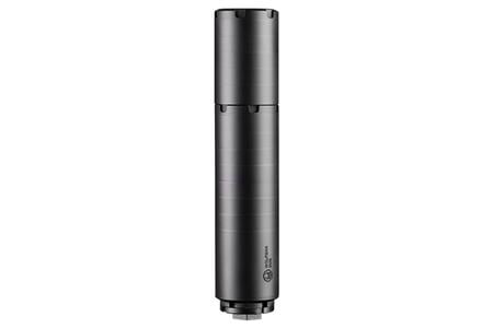 Dead Air Wolfman 9mm Modular Suppressor for 1/2-28 Threads exclusive deals