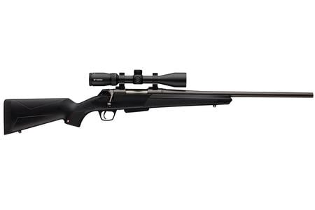 WINCHESTER FIREARMS XPR COMPACT 6.5 PRC RIFLE WITH 3-9X40MM SCOPE