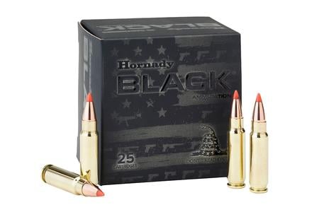 Hornady 5.7x28mm 40gr V-MAX Black 25/Box