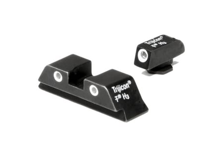 TRIJICON Night Sights for Glock 36