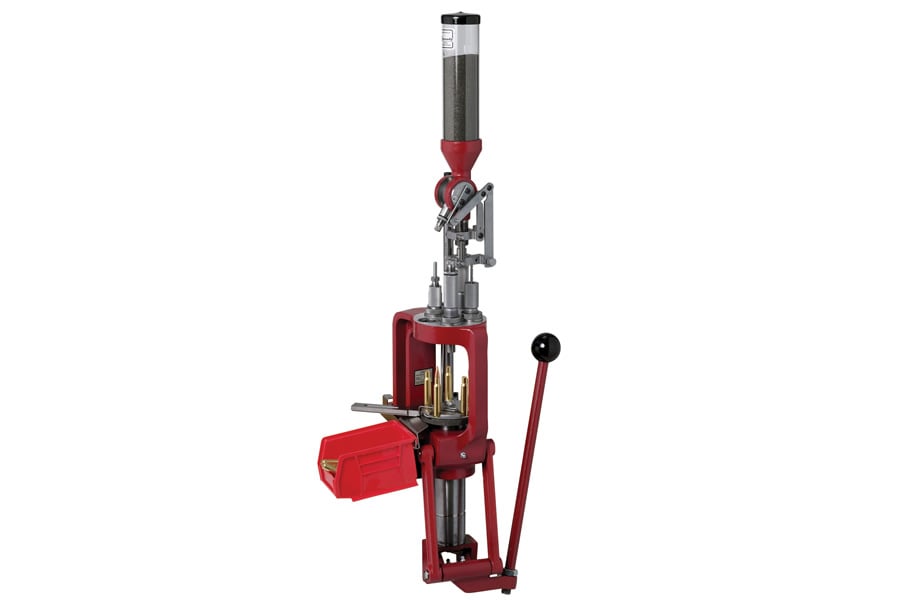 HORNADY LNL AP RELOADING PRESS EZ-JECT