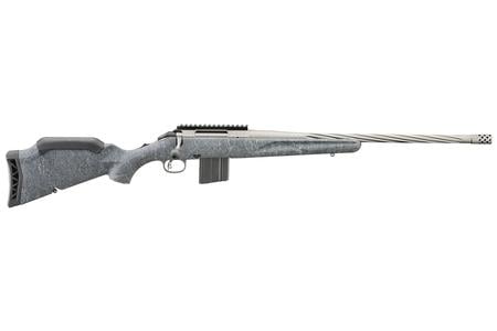 RUGER AMERICAN GEN II 22 ARC BOLT-ACTION RIFLE