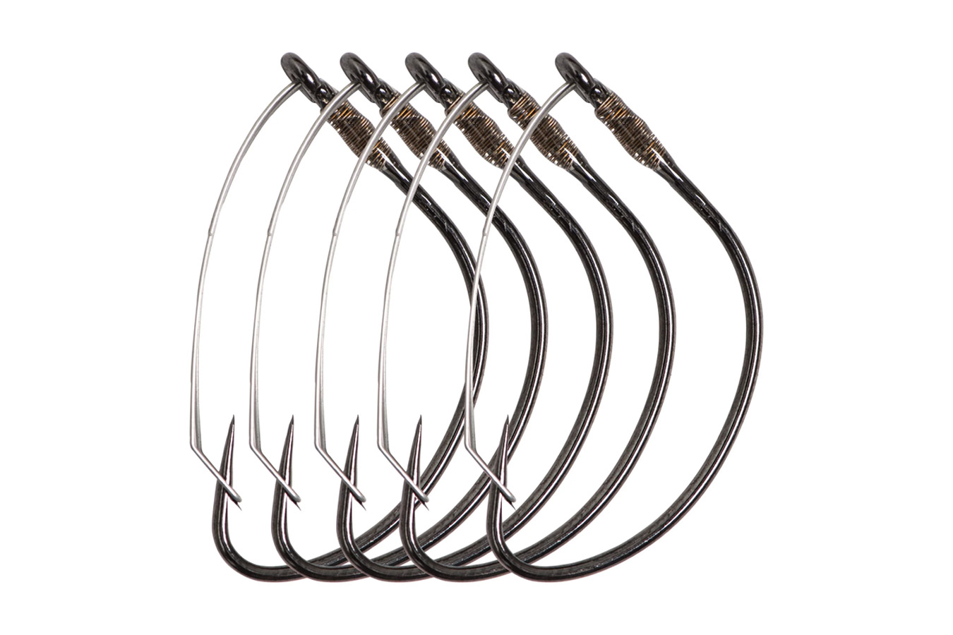 thumbnail image 2 of FishSmasher Crayfish Soft Bait – 5cm With Weedless Hooks (8 Pack) 2 of 4