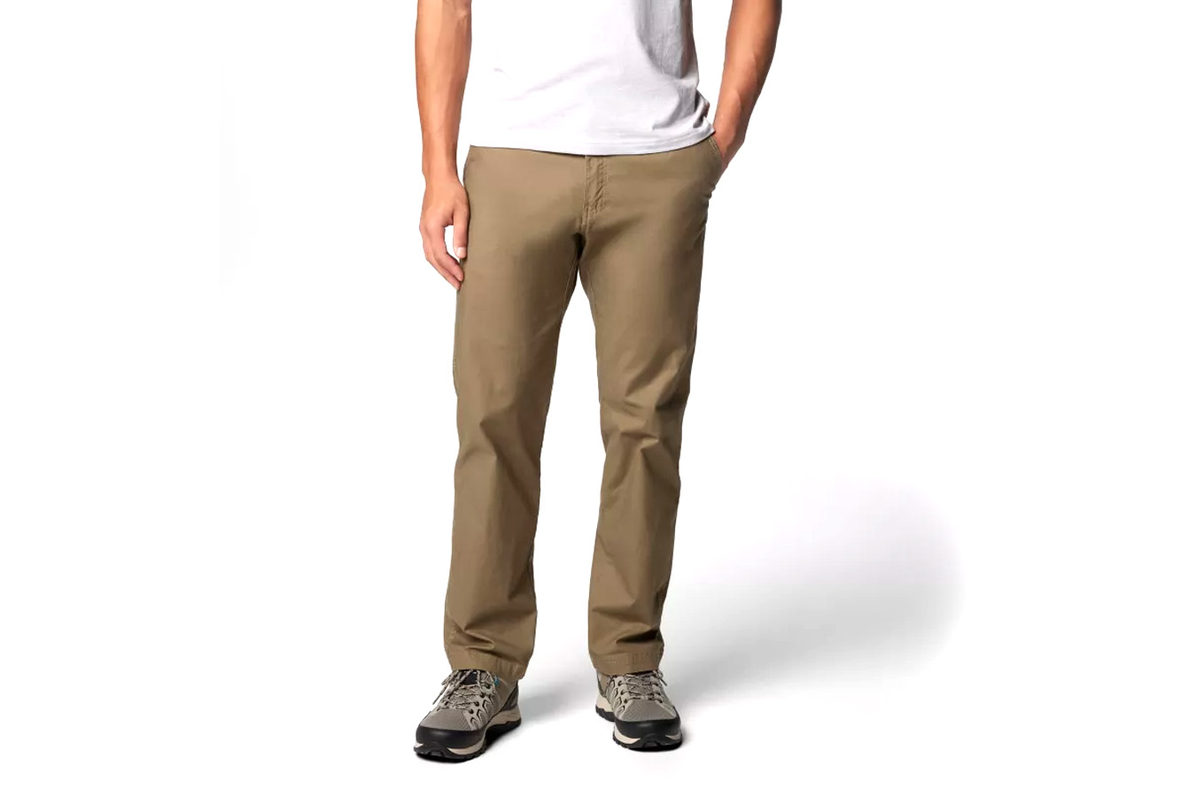 Shop Columbia Men’s Flex ROC Pants for Sale | Online Clothing Store ...