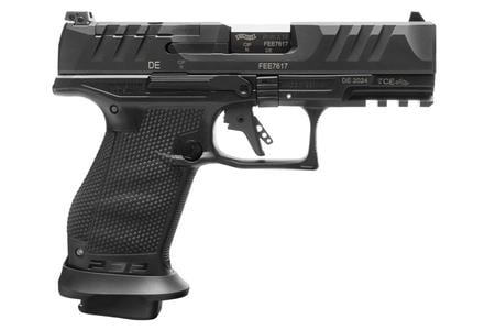 WALTHER PDP PRO-E 9MM PISTOL
