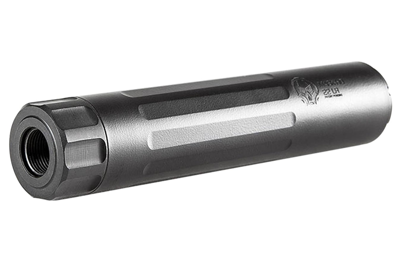 No. 13 Best Selling: DEAD AIR DEAD AIR MASK22 22LR SUPPRESSOR NFA