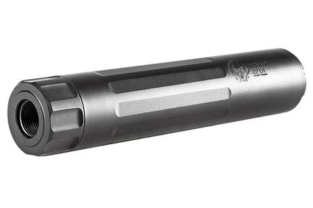 Dead Air Mask22 22LR Rimfire Suppressor