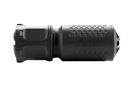 KNIGHTS ARMAMENT 5.56 NATO QDC/MCQ-PRT SUPPRESSOR