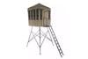 MILLENNIUM TREESTANDS BUCK HUT MAGNUM 6X6