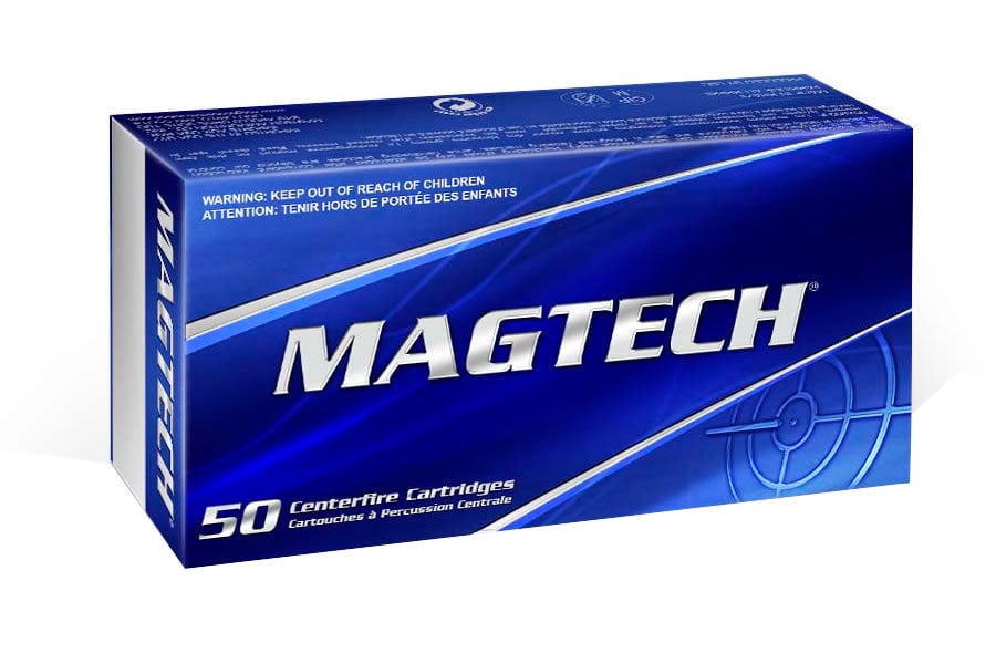 MAGTECH 32 SW 85 GR LRN