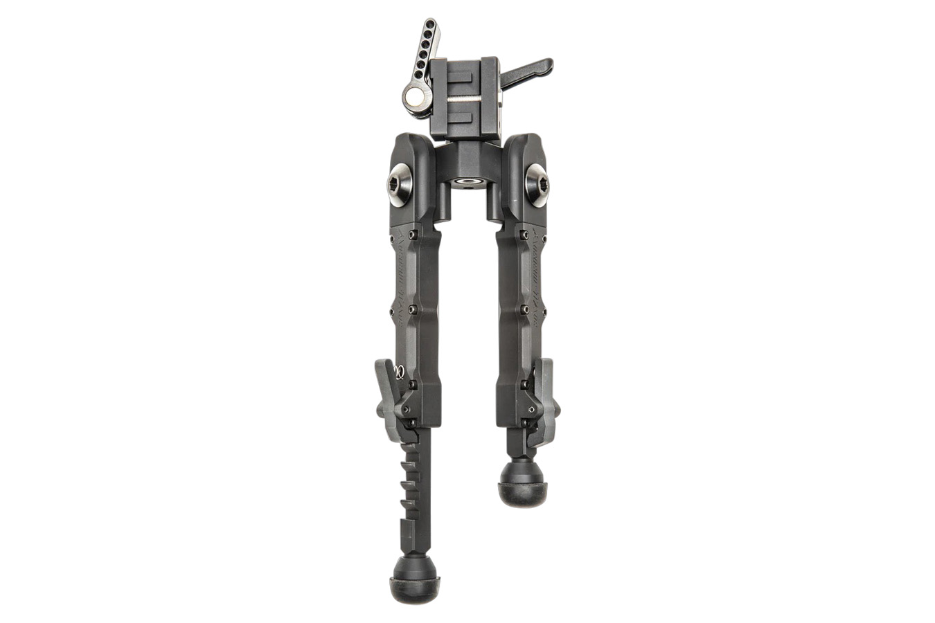 Accu-Tac LLC BR-4 G2 Bipod  5.5in-8.25in