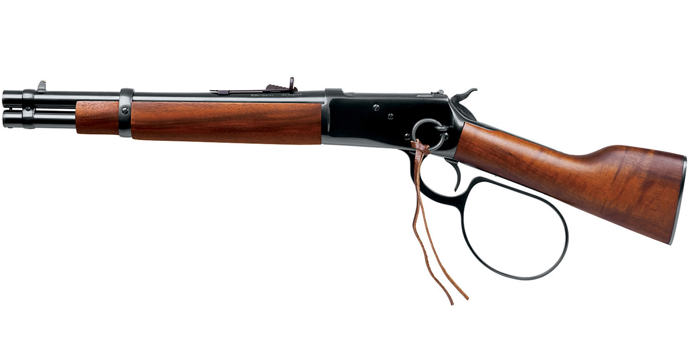 ROSSI RANCH HAND .45 COLT LEVER-ACTION PISTOL