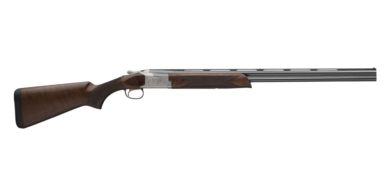 BROWNING FIREARMS CITORI 725 FIELD 12 GAUGE OVER AND UNDER