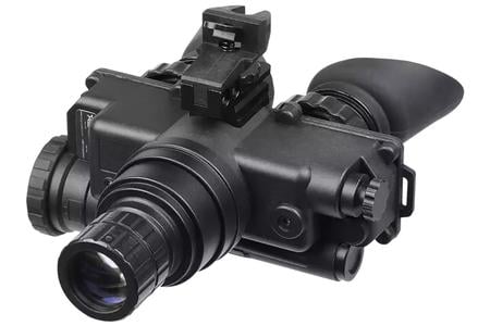 AGM 12W7P122153211  WOLF7 PRO NL1 NV GOGGLE G2 P43