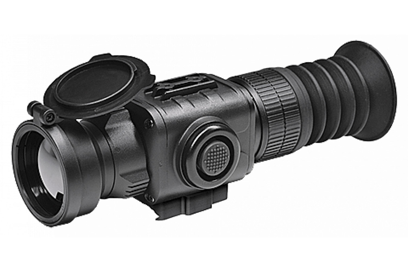 AGM Global Vision Python-Micro TS50-384 Thermal Rifle Scope 2.7x 50mm