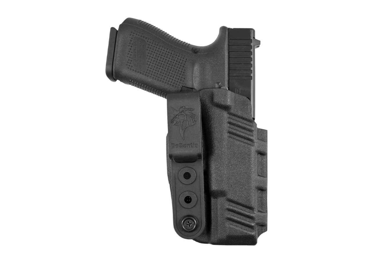 Desantis Slim-Tuk Holster for Taurus G3 (Ambidextrous)