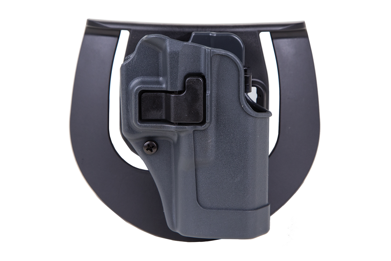 thumbnail interactive-video image 1 of Pro Carry HD Leather Holster With Magazine Carrier For Glock 19, 23, 32, 36 (Right Or Left Hand) 1 of 4