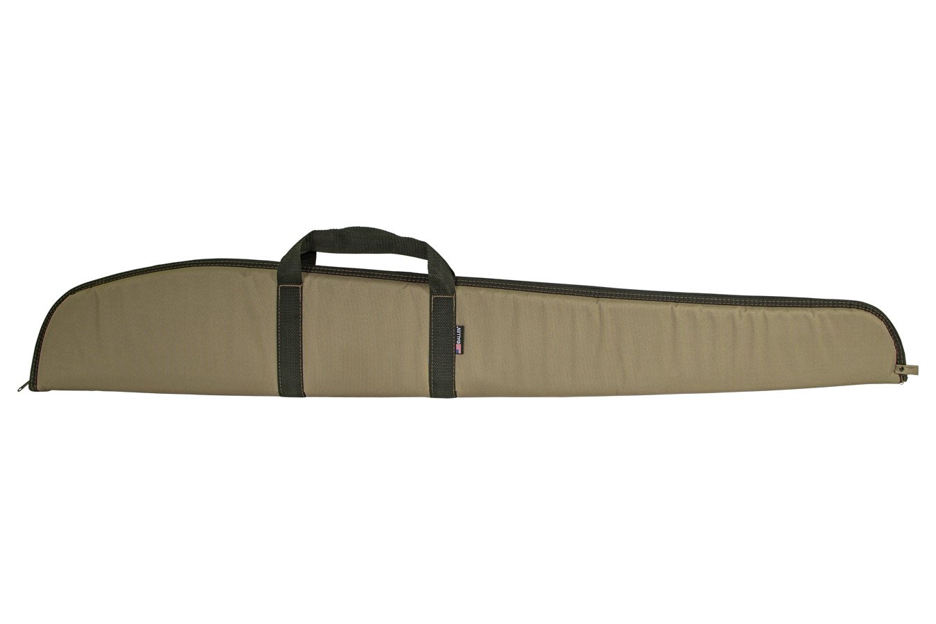 Allen  Durango Lockable Shotgun Case 52in Tan