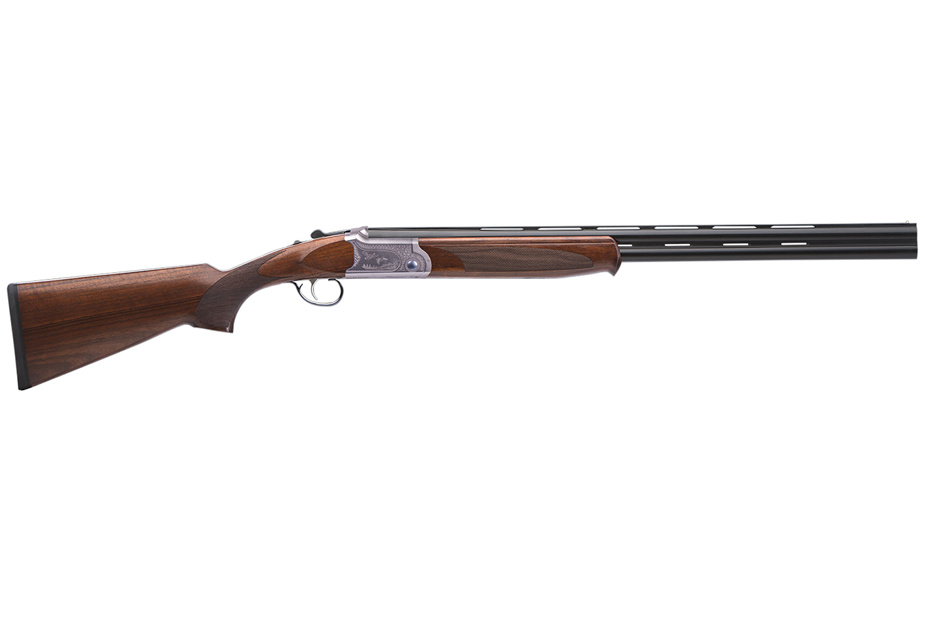 American Tactical Cavalry Compact 28 Gauge Under/Over Shotgun