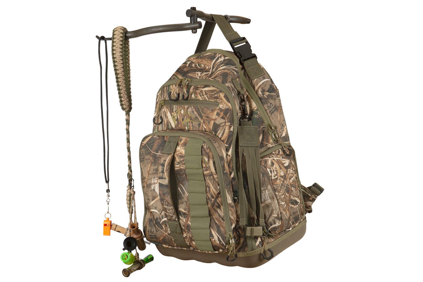 Allen Gear-Fit Pursuit Waterfowl Hunting Backpack