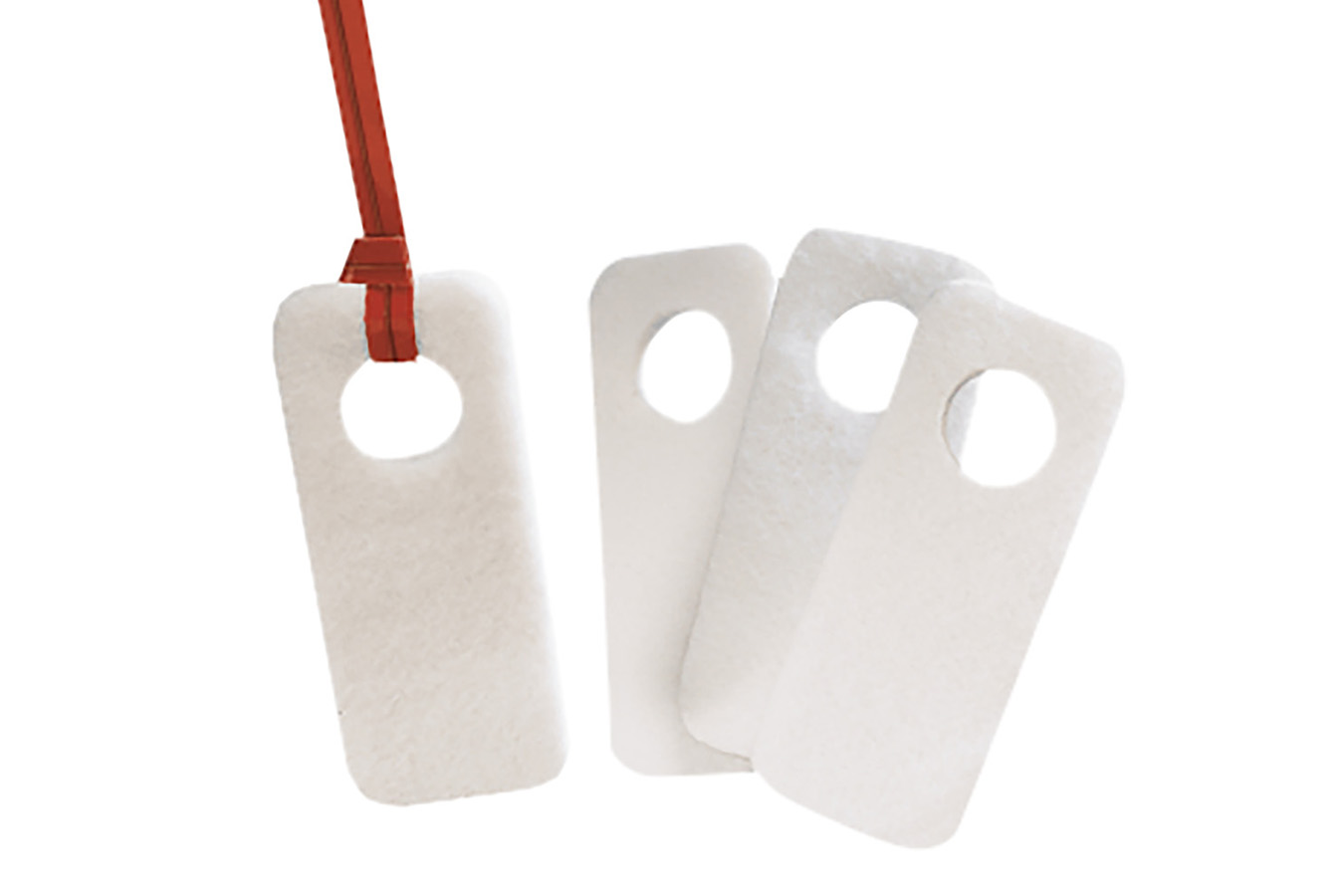 Hunters Specialties Primetime Scent Wicks Felt Wick 4 Pack