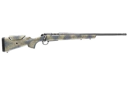 BERGARA B-14 WILDERNESS SIERRA 22-250 REMINGTON BOLT-ACTION RIFLE