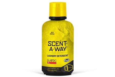 SCENT-A-WAY ODOR ELIMINATOR 18OZ BOTTLE