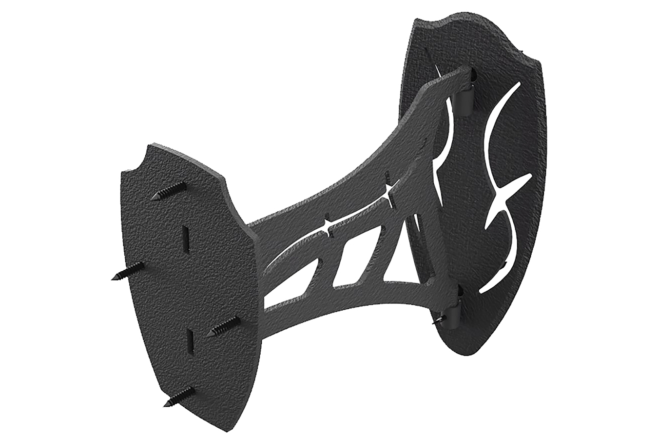Hunters Specialties Single Shoulder Mount Mounting Kit Wall Mount