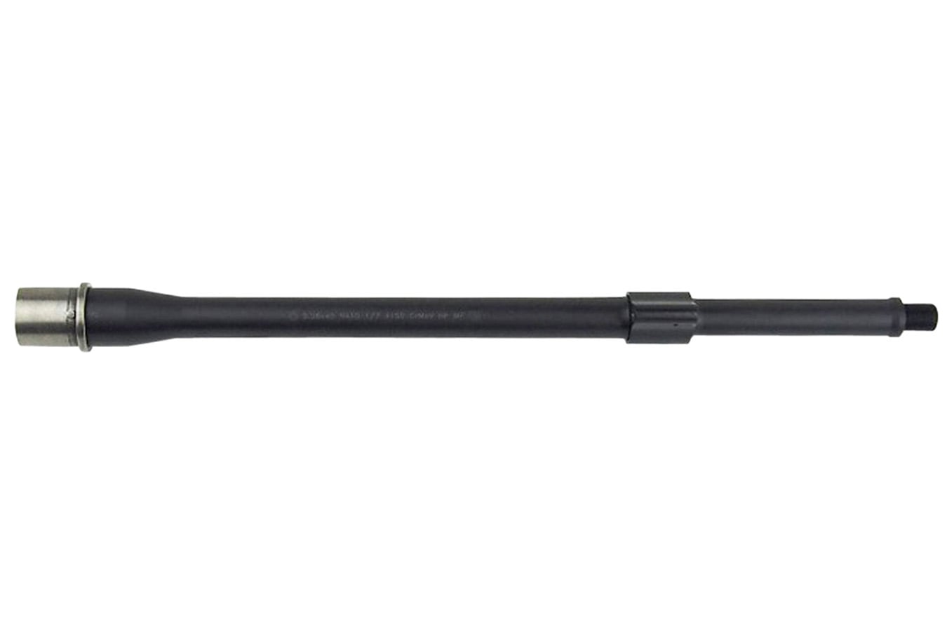 Ballistic Advantage Barrel Performance 5.56x45mm NATO 14.50