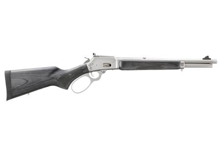 MARLIN MODEL 1894 TRAPPER 44MAG LEVER ACTION RIFLE
