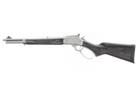 MARLIN MODEL 1894 TRAPPER 44MAG LEVER ACTION RIFLE
