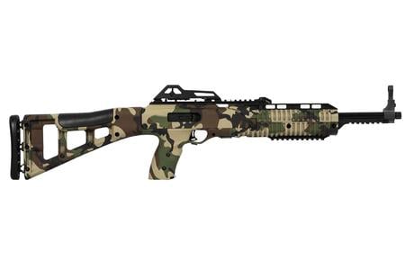 HI POINT 4595 M81 45 AUTO RIFLE