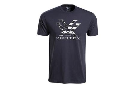 Vortex Apparel Stars and Stripes SS Tee exclusive deals