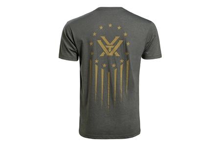 Vortex Apparel Vertical Lift SS Tee exclusive deals