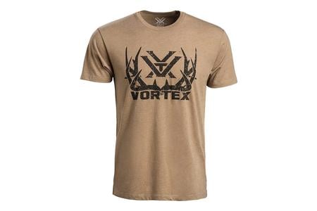 Vortex Apparel Full-Tine SS Tee exclusive deals