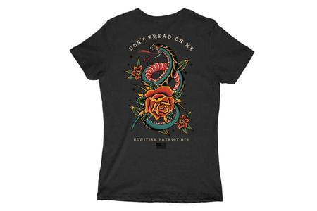 Howitzer Tread Short Sleeve Tee exclusive deals