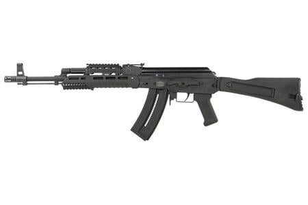 Blue Line Solutions AK-47 Omega 22LR Rimfire Rifle with 16.5 Inch Barrel