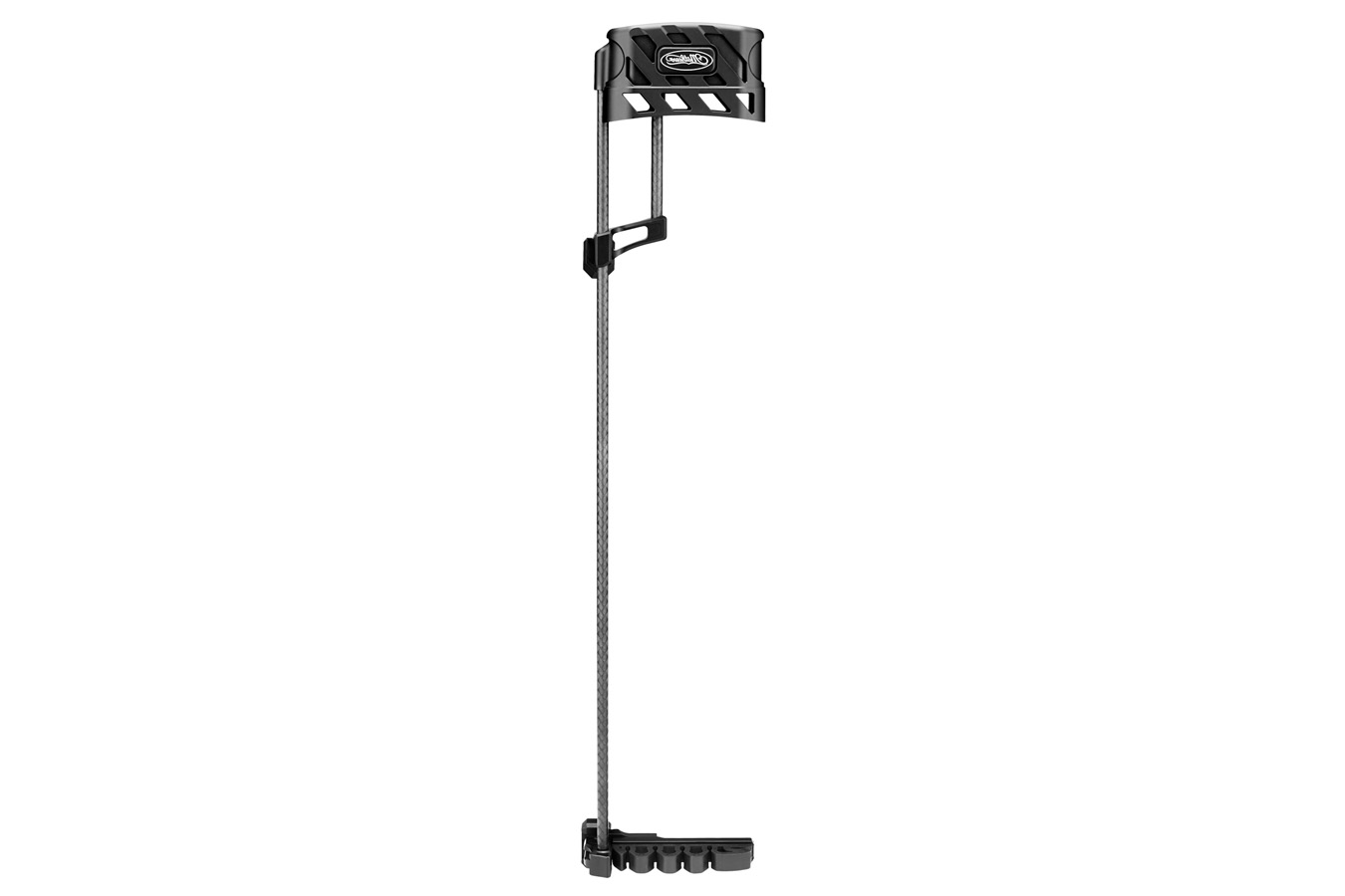 Mathews LowPro Detachable 5 Arrow Quiver Left Handed Black