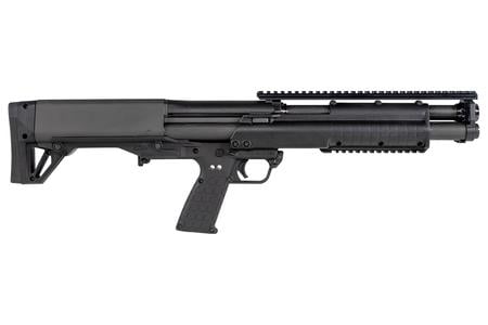 Kel-Tec KSG 12 Gauge Shotgun