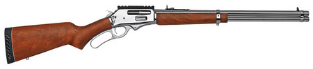 BRAZTECH RIO GRANDE 410 LEVER SS