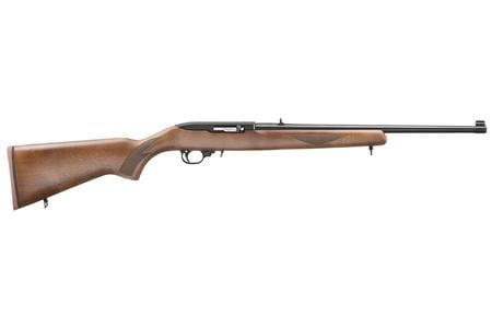 RUGER 75TH ANNIVERSARY 10/22 SPORTER 22LR RIFLE