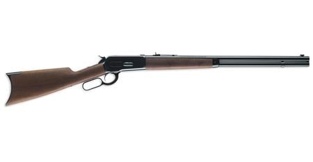 WINCHESTER FIREARMS MODEL 1886 45/70 GOVT SHORT LEVER-ACTION